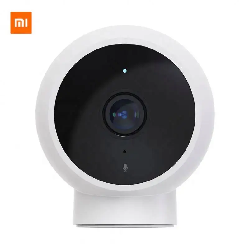 Original Xiaomi Mijia Smart Camera Standard Edition 2k Home Surveillance Camera Infrared Night Vision Camera