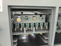 Machines électroniques personnalisées-Ligne de développement résistante à la soudure Gravure Équipement de PCB Fabrication Équipement d'automatisation