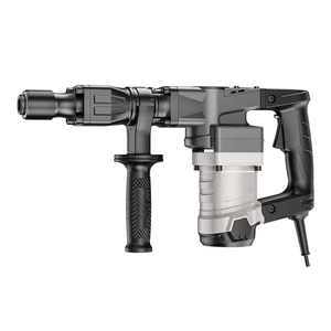 <span class=keywords><strong>Marteau</strong></span> <span class=keywords><strong>piqueur</strong></span> électrique industriel Burin à béton robuste <span class=keywords><strong>Marteau</strong></span> <span class=keywords><strong>piqueur</strong></span> de démolition Outil électrique à usage unique pour la construction - Product Image 1