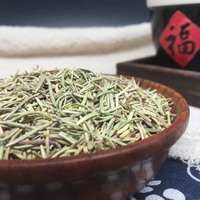 Herbes de romarin naturel en gros, thé au romarin, feuilles de romarin séchées