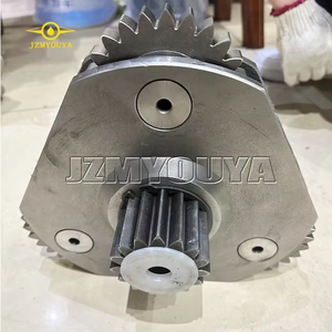 JZMYOUYA escavatore parti EC210B Ec240B <span class=keywords><strong>Ec290B</strong></span> altalena riduttore Ec240 motore oscillante per <span class=keywords><strong>Volvo</strong></span> - Product Image 3