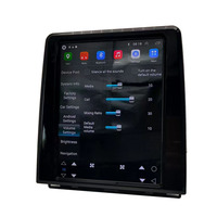 9.7 pouces Android voiture pour lecteur DVD GPS Navigation caméra de recul DSP 1 an Tesla Style Radio autoradio pour Renault Clio5 2019