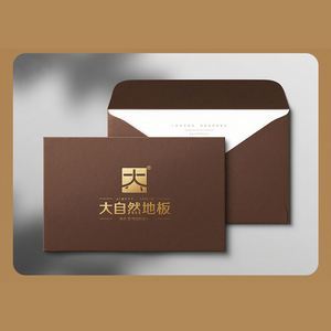 Khuyến mại khác nhau bền sử dụng giấy trắng phong bì với bề mặt nhẵn cho thư từ chính thức - Product Image 4