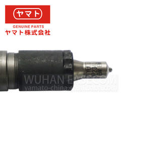 714320-53100 L100N5E untuk Injektor Bahan Bakar Yanmar untuk Injektor Bahan Bakar Diesel Yanmar L100N5E untuk Injektor Bahan Bakar Yanmar - Product Image 4