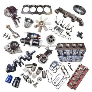 Collecteur d'échappement de moteur diesel 2410200700110, pièces détachées d'origine pour tracteur Foton Lovol <span class=keywords><strong>Arbos</strong></span>, état d'occasion - Product Image 6