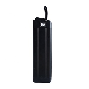 จักรยานไฟฟ้าเสือภูเขาแบบเต็มระบบกันสะเทือนยางอ้วนจากจีน - Product Image 6