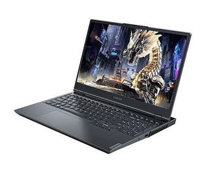 โน้ตบุ๊ก Lenovo Legion R7000P R5-6600H 16G 512G RTX3050-4G สำหรับใช้งานที่บ้านและเล่นเกม - Product Image 1