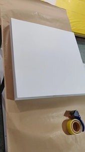 PC tấm 1.2mm 1.5mm 2.0mm <span class=keywords><strong>Opal</strong></span> trắng rõ ràng trong suốt khuếch tán tấm dẫn ánh sáng Polycarbonate khuếch tán tấm - Product Image 4