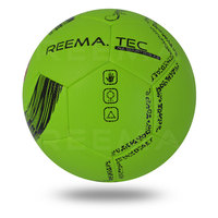 Technologie Reema importée, All Court 2.0, hybride PU, motif requin, super doux, excellente adhérence, traditionnel, 32 panneaux, personnalisable