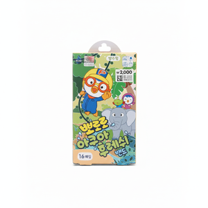 อุปกรณ์ป้องกันสำหรับเด็ก Pororo Aqua Fresh-อุปกรณ์นิรภัยที่ให้ความสดชื่น - Product Image 2