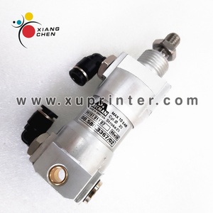 Cilindro Neumático WD de Alta Calidad 00.580.3367 20x25 para Piezas de Impresión Offset SM102 CD102 CX102 SX102 00.580.3367/02 - Product Image 2