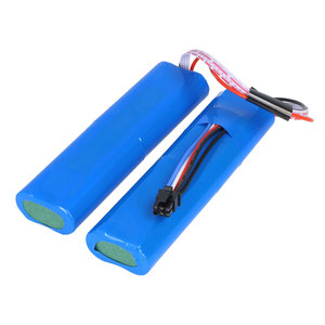 Batterie compatible 14,4 V 5200 mAh pour Mijia Mop Pro pour Dreame W10 W10s W10 Pro P2027 Vcauum Batterie 4S2P MMBK STYTJ06ZHM - Product Image 2