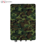 Radar phát hiện máy bay không người lái FPV tầm xa 5km, độ chính xác cao, khả năng chặn chặn thấp, phát hiện chu vi, phạm vi phủ sóng 90 độ, trọng lượng 5.5kg - Product Image 2