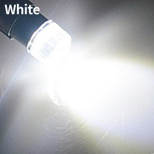 Car <b>lights</b> T4W BA9S 2-lamp set: reading <b>light</b>, interior <b>light</b>, parking <b>light</b>, instrument <b>panel</b> <b>light</b>, 12V LED. - Product Image 3