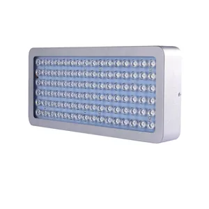 Professionale Interna giardino luce la crescita delle piante con lente Veg & Bloom interruttori doppi LED Coltiva La Luce 1000W