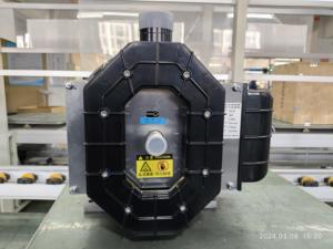 5.5 Kw 7.5 HP g07zp Chất lượng cao không khí cuối của dầu miễn phí Scroll Máy nén khí cho oxy sản xuất - Product Image 5