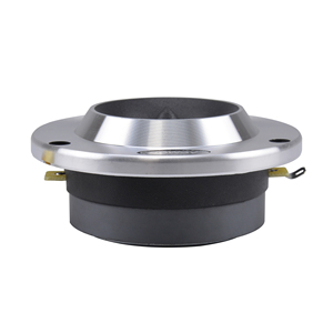Produtos personalizados 4 Inch <span class=keywords><strong>Line</strong></span> <span class=keywords><strong>Array</strong></span> Car <span class=keywords><strong>Audio</strong></span> Tweeter Compression Driver com 50w Rms Voice Coil - Product Image 1
