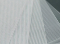 Feuille lenticulaire en plastique PET 50/70/75/100/155/200 LPI Lentille lenticulaire Effet 3D Flip Écologique Décoration intérieure Personnalisable