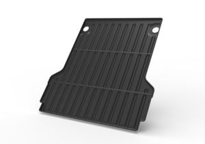 2022 pour Ford Maverick hybride tout temps camion tapis de <span class=keywords><strong>lit</strong></span> TPE voiture <span class=keywords><strong>lit</strong></span> doublure intérieur accessoires pour la Protection - Product Image 3