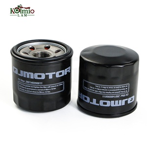 Filtro Olio Moto KOLMIO-LAM Compatibile con <span class=keywords><strong>Benelli</strong></span> BJ300 BJ600 <span class=keywords><strong>BN</strong></span> 600 - Product Image 2
