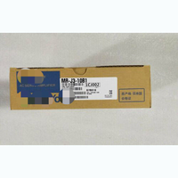 Variateur de vitesse haute performance MR-J3-10B1 NEUF - Usage industriel