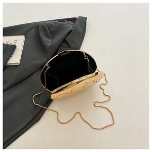 Borse da Sera con Strass per Matrimoni, Balli di Gala, Pochette con Perline e Cristalli per Donne - Product Image 1