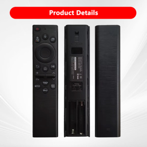 Nuevo BN59-01385A 2025 en Stock, Compatible con <span class=keywords><strong>Televisores</strong></span> <span class=keywords><strong>Samsung</strong></span> con Control por Voz BT, Smart TV Ultra HD Neo QLED Serie UHD - Product Image 4