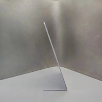 Carte de commentaires Google NFC 213 215 en plastique avec support pour Ins/Facebook/Yelp/Tripadvisor Restaurant/hôtel