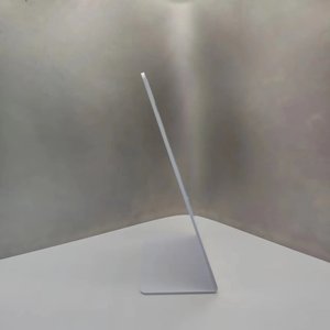 Cartello NFC 213 215 in plastica per recensioni Google, con supporto, per ristoranti/hotel (compatibile con Instagram/Facebook/Yelp/TripAdvisor) - Product Image 6