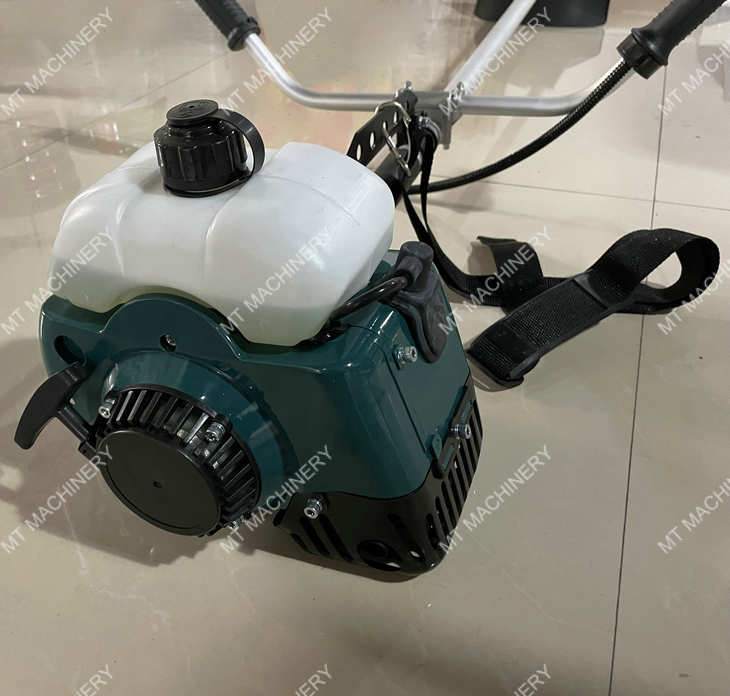 アグリカルチャー CG411 EC04 ロビン 411 2ストロークガソリン刈払機
