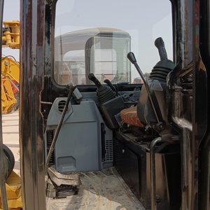 เครื่องขุดไฮดรอลิก CAT303.5E 3.5ตันถัง0.1mÂ ³ เครื่องยนต์ความจุสภาพดีเยี่ยม EPA คุณภาพสูง - Product Image 6