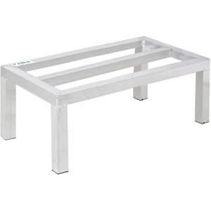 Estante de estiba de aluminio de diseño clásico y nuevo para restaurante - Product Image 3