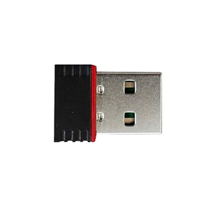 IFA01 Dongle Wi-Fi 150 Mbps, mini adaptateur Wi-Fi USB, adaptateur LAN sans fil, récepteur Ethernet, cartes réseau Wi-Fi - Product Image 1