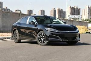 Nouvelle <span class=keywords><strong>BYD</strong></span> <span class=keywords><strong>Han</strong></span> L DM-i 2025, berline 4 portes 5 places, hybride rechargeable, 200 kW/315 Nm, autonomie NEDC de 170 km, idéale pour la famille - Product Image 3