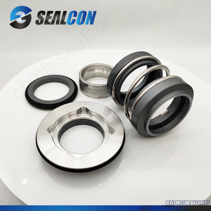 LKH <span class=keywords><strong>5</strong></span> - 60 Vulcano tipo 92D AESseal P07 doble sello mecánico kit para GM <span class=keywords><strong>ALC</strong></span>... LKH de bomba de agua - Product Image 4