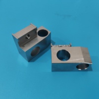 GY-8351750184 kompatible Stahl-Ersatz-Capping-Führung Blow-Fill-Machine-Teile für Krones-Service für Krones-Maschine