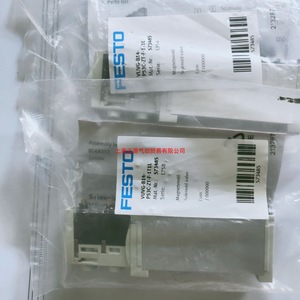 Válvula Solenoide Festo VUVG-B14-B M52 P53C E-A MZT-F-1T1L 24V DC para Montaje en Panel - Product Image 5