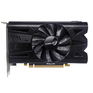 การ์ดจอ<span class=keywords><strong>470</strong></span> 4gdesktop สำหรับเล่นเกมสำนักงานและโฮมกราฟิกการ์ด - Product Image 2