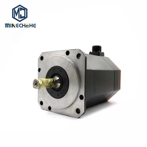 มอเตอร์เซอร์โว A06B-0078-B003สำหรับเครื่อง CNC ระบบอัตโนมัติในอุตสาหกรรม - Product Image 1