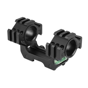 Support de fixation robuste usiné CNC pour tubes de plusieurs diamètres (25,4 mm, 30 mm), pour dispositifs optiques, système de base 20 mm, accessoire d'entraînement sur le terrain - Product Image 3