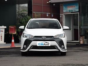 <span class=keywords><strong>Toyota</strong></span> <span class=keywords><strong>Yaris</strong></span> L <span class=keywords><strong>2017</strong></span>, 1.5L, Motor de Aspiración Natural, Autos Usados Duraderos, Automático, Todoterreno, Confiable, Disponible en Fábrica, Eficiente en Consumo de Combustible - Product Image 2