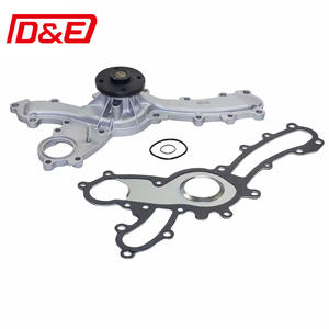Bomba de agua de motor, dispositivo para <span class=keywords><strong>Toyota</strong></span> Camry Highlander RAV4 Lexus ES350 16100 AW6047, 09441-16100 09442-16100 39456-1610009440 - Product Image 1