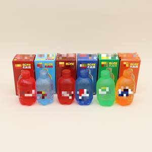 Maltose Soda Bottle Squishy <b>Toy</b> Slow Rising Sensory Fidget Stress Relief Office <b>Desk</b> Squeeze <b>Toy</b> - Product Image 1
