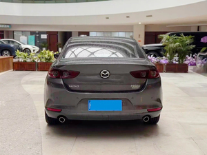 Offerta Speciale: <span class=keywords><strong>Mazda</strong></span> 3 Axela 2020 Usata, 2.0L Benzina, <span class=keywords><strong>4</strong></span> Porte, 5 Posti, Berlina con Guida a Sinistra - Product Image 5