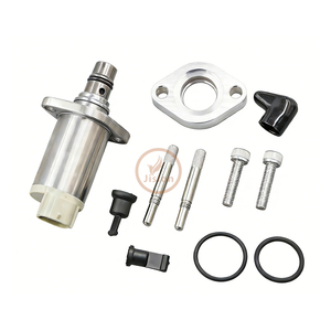 Válvula de control de succión 8-98145501-1 para Isuzu 4JJ1 1460A062 294200-0060 294200-0611 - Product Image 1