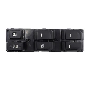 Interrupteur de lève-vitre YITRUM 93570-0Q110 pour Hyundai Elantra, interrupteur électrique automatique - Product Image 4