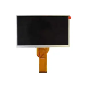 SMART700IE V3 6AV6 648-0CC11-3AX0 Touchscreen LCD-Anzeigenleinwand Innenbildschirm