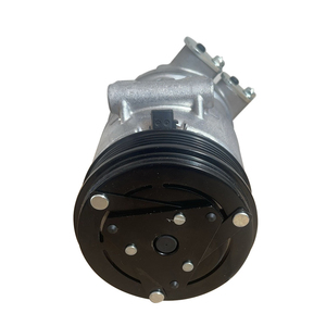 ACP000223-000001 52093152 52022694 Compresor de Aire Acondicionado de 12V 5PK, Conjunto de Compresor de AC para Fiat Cronos MOBI ARGO UNO 2017 - Product Image 3