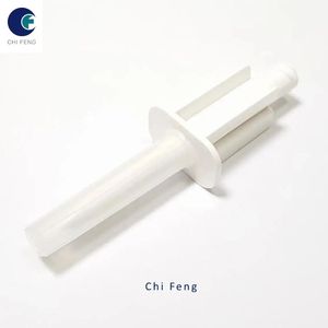 ISO chứng nhận PC vật liệu nhựa luer Khóa Loại IV ống thông Spike với <span class=keywords><strong>EOS</strong></span> khử trùng tính năng thiết bị y tế - Product Image 1