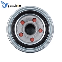 Buena venta para filtro de aceite de motor Kia para nuevo Elantra 26300-35503 26300-35503N 26300-35502 94149418 8-94135 747-1 MD352626